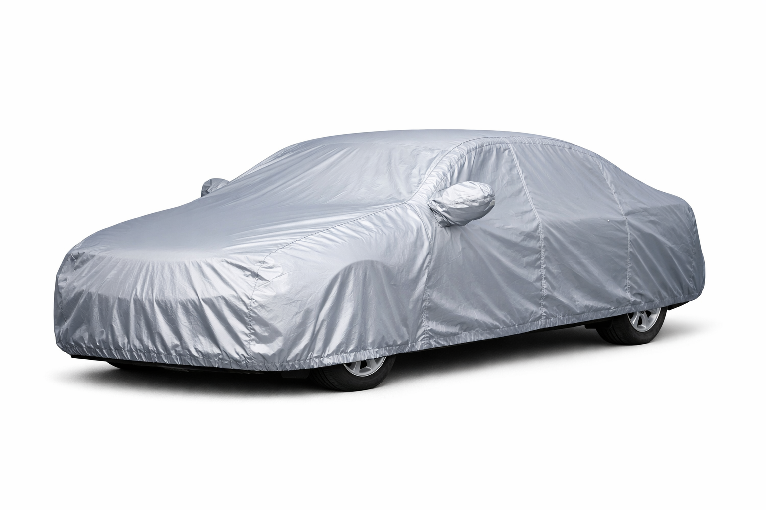 Hyundai Verna car cover