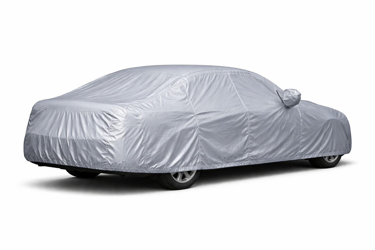 Hyundai Verna car cover